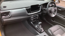 Kia Stonic 1.0T GDi 48V 3 5dr DCT Petrol Estate